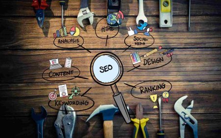 How to Choose the Right SEO Service Provider Company for Your Business