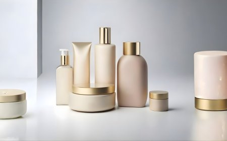 Wholesale Perfume China Suppliers: How to Find a Factory Partner You Can Trust