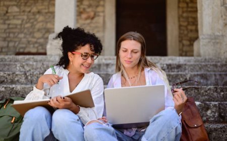 BTEC Coursework Research Tips for Higher-Quality Work