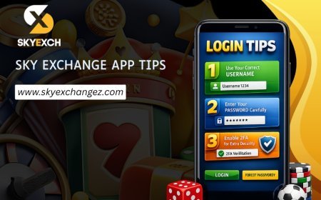 Sky Exchange Platform Review: Website Navigation, Mobile Access, and User Experience