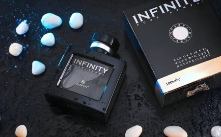 Inside the Fragrance Factory: How a Perfume Manufacturer Turns Raw Ingredients Into Bestselling Scents