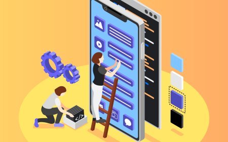 Top 11 Enterprise App Development Companies in 2026