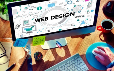 Web Design Agency: How to Choose the Right Partner in 2026