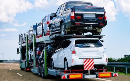 Pennsylvania to New York Car Shipping – Get a Fast, Free Quote Today!