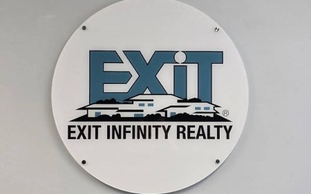 Indoor Signs in Chicago for Streeterville Medical Offices, Specialty Clinics & Healthcare Facilities | Windy City Signs and Graphics