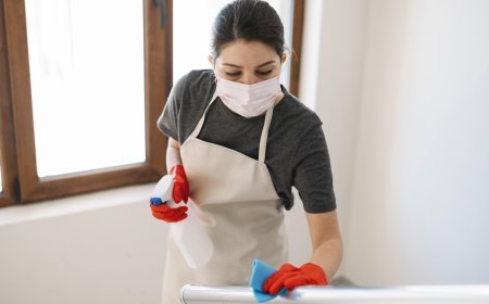 Domestic Help in Jaipur: Find the Right Support for Your Family