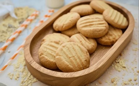 Britannia Biscuit: A Popular Choice for Everyday Snacking