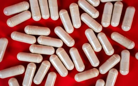 Heme Iron Supplement: Benefits, Uses, Dosage, and Potential Side Effects