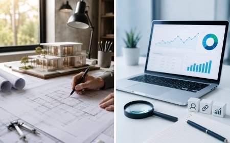 SEO Services for Architects: A Complete Guide to More Leads