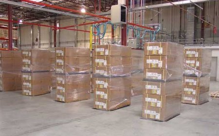 General Packaging Corporation: Exploring Industrial Paper Packaging Solutions