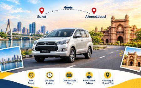What Should You Consider for a Comfortable and Hassle-Free Road Journey?