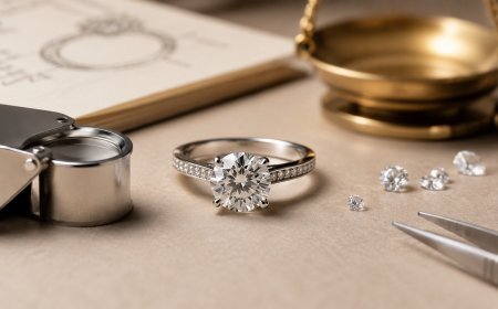 Planning to Sell a Platinum Diamond Ring This Super Weekend? What Can Affect Its Offer?