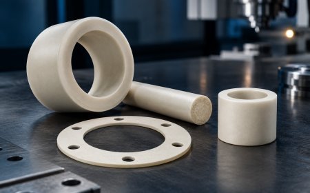 What Should You Consider Before Choosing PTFE for Industrial Use?