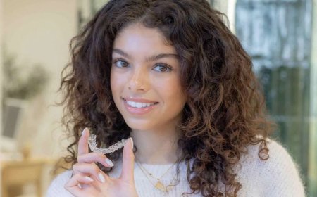 Why choose Invisalign over braces in Brentwood? A Practical Comparison