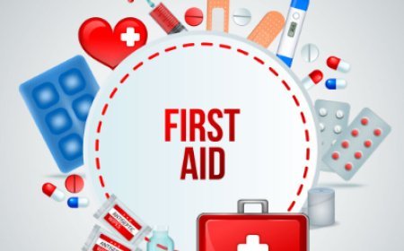 Four Critical First Aid Courses Professionals Need Right Now