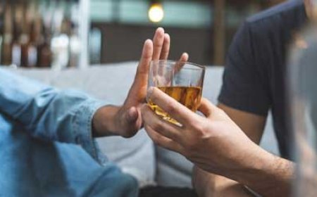 Can Early Support Make Addiction Recovery Easier at a Rehabilitation Centre in Ghaziabad?