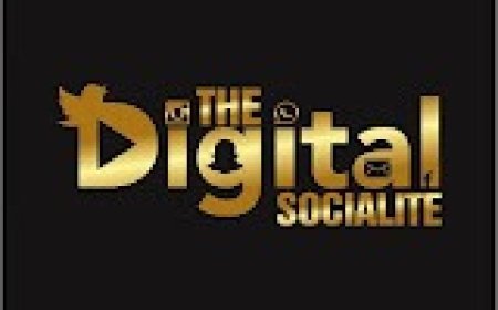 Best Marketing Agencies in Jaipur | Digital Socialite