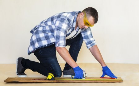 What Causes Newly Installed Hardwood Floors to Squeak?