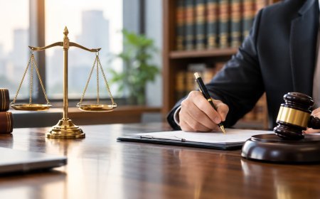 What Are Your Legal Options When a Contract Dispute Arises?