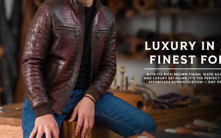 Full Grain, Top Grain and Genuine Leather Explained Simply