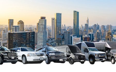 Brentwood Limo Rental Service: Comfortable Travel for Every Occasion