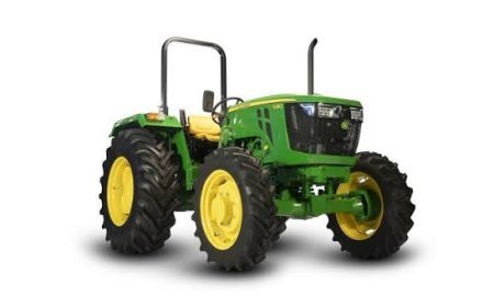 John Deere Tractor: Price, Features, Popular Models, and Why Farmers Choose It