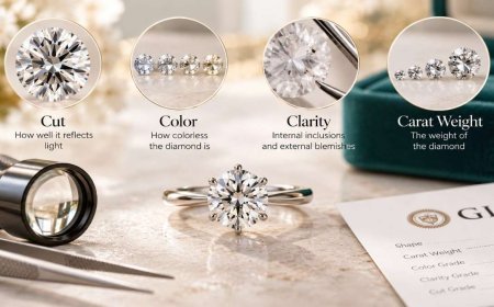 How to Choose a Solitaire Ring for Everyday Style