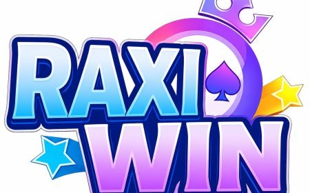 Raxi Win Login Guide: Easy Steps to Access Your Account