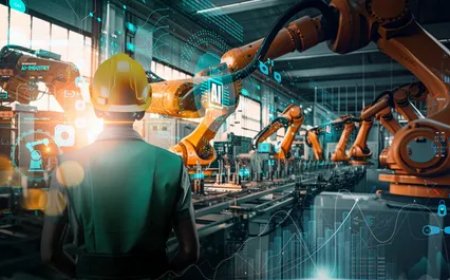 How AI Automation Is Helping Businesses Work Smarter