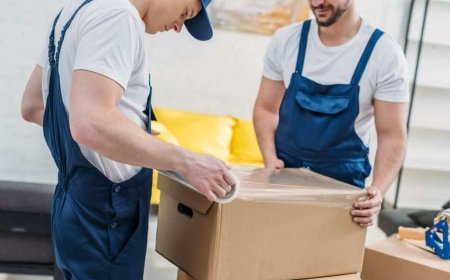 House Move Checklist: A Complete Guide in 2026