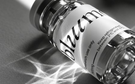 Where to Buy MOTS-c Peptide: A Complete Sourcing Guide