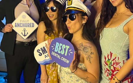 Make Every San Diego Event Shine With a Photo Booth