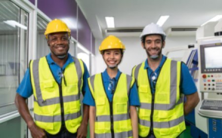 Top Opportunities for General Labour Jobs GTA Employers Are Hiring For