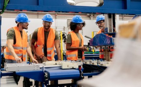 Where to Find the Best General Labour Jobs Etobicoke Has Available