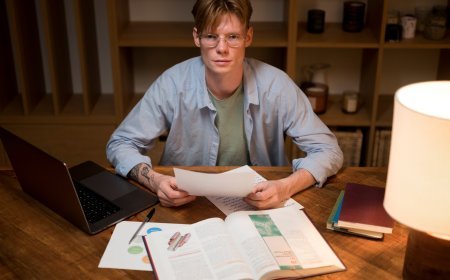 How Critical Thinking Can Improve University Assignment Writing