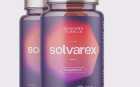 How long does Solvarex food supplement take to work?