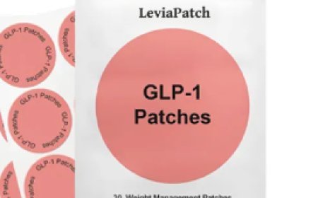 Is Levia Patch weight loss safe?