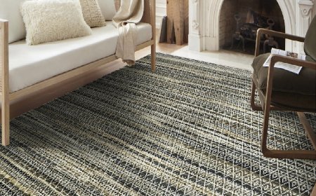 Elevating Interior Spaces: A Complete Guide to Styling, Selecting, and Caring for Fine Rugs
