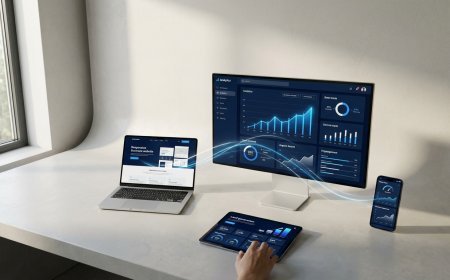 The Importance of a High-Performing Website for Business Growth