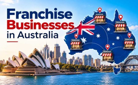 The Future of Healthcare Franchising: Innovation and Entrepreneurship