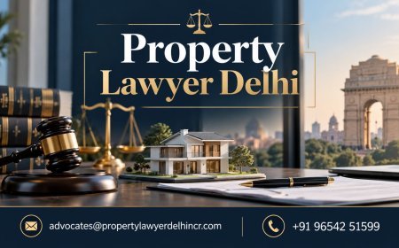 How Can You Protect Your Property Rights?