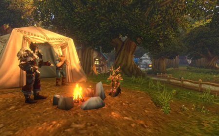 MMOEXP WoW Forever Stratholme Live, Boss, Equipaggiamento e Missioni