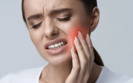 Can Root Canal Treatment Save a Severely Infected Tooth?