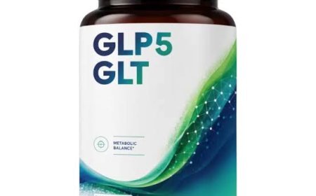 How does GLP-How does GLP-5 GLT work?5 GLT work?