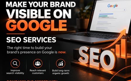 Bitlinks Tech Pvt. Ltd. | Professional SEO Services