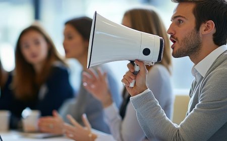 Preparation of Promotional Campaigns for Companies to Catch People’s Attention