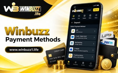 Winbuzz Payment Pending Guide: What to Check When a Transaction Is Delayed