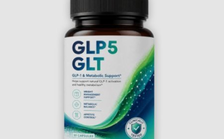 How should GLP-5 GLT be used?