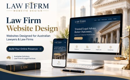 Website Design and Paid Advertising: A Growth Strategy for Law Firms