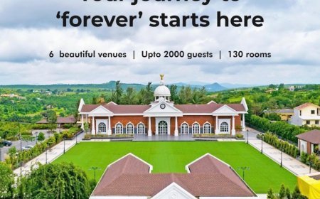 Team Outing Resort Near Nashik | Grape County Eco Resort